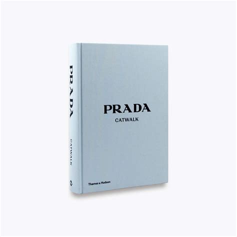 prada libro 2009|Prada: The Complete Collections (Catwalk) .